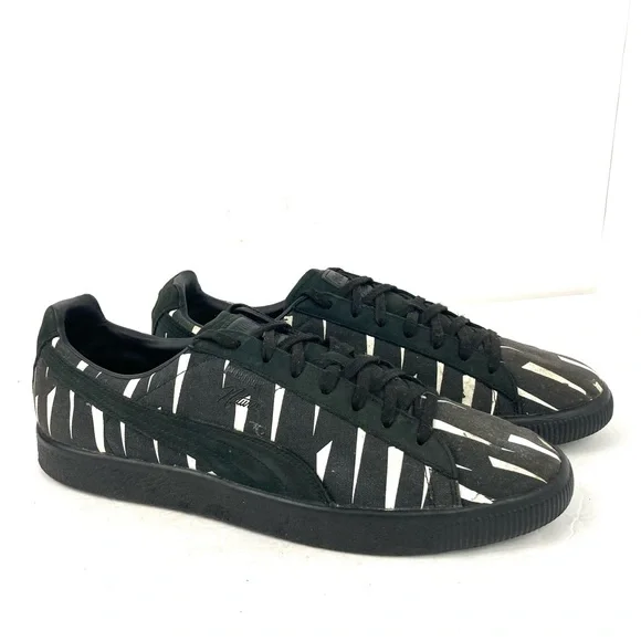 adidas gazelle silver green womens PUMA - Men - Clyde